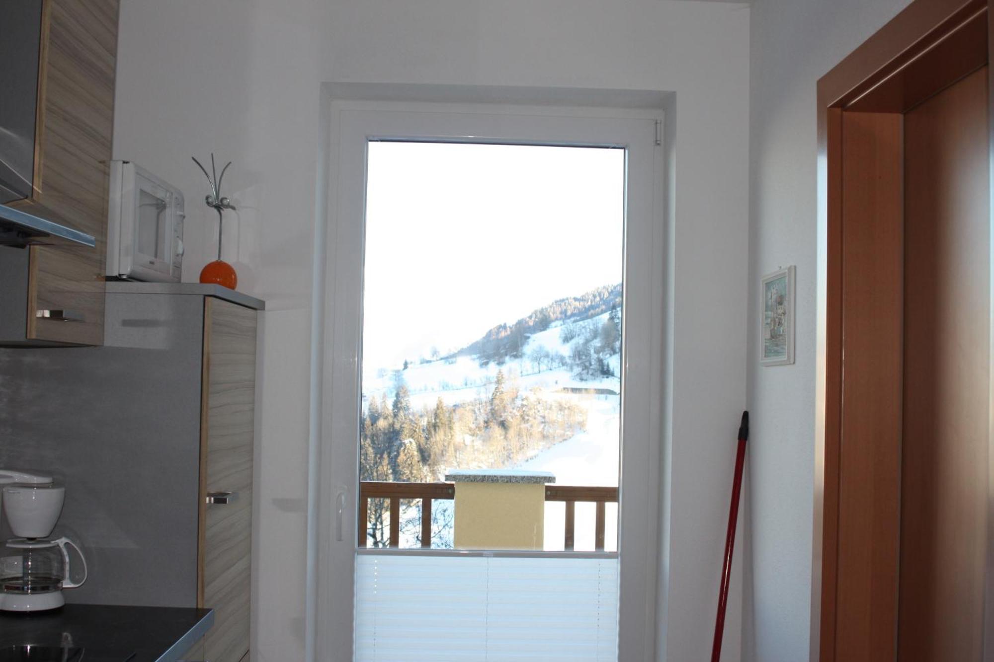 Holzlehenhof Appartement Sankt Johann im Pongau Buitenkant foto