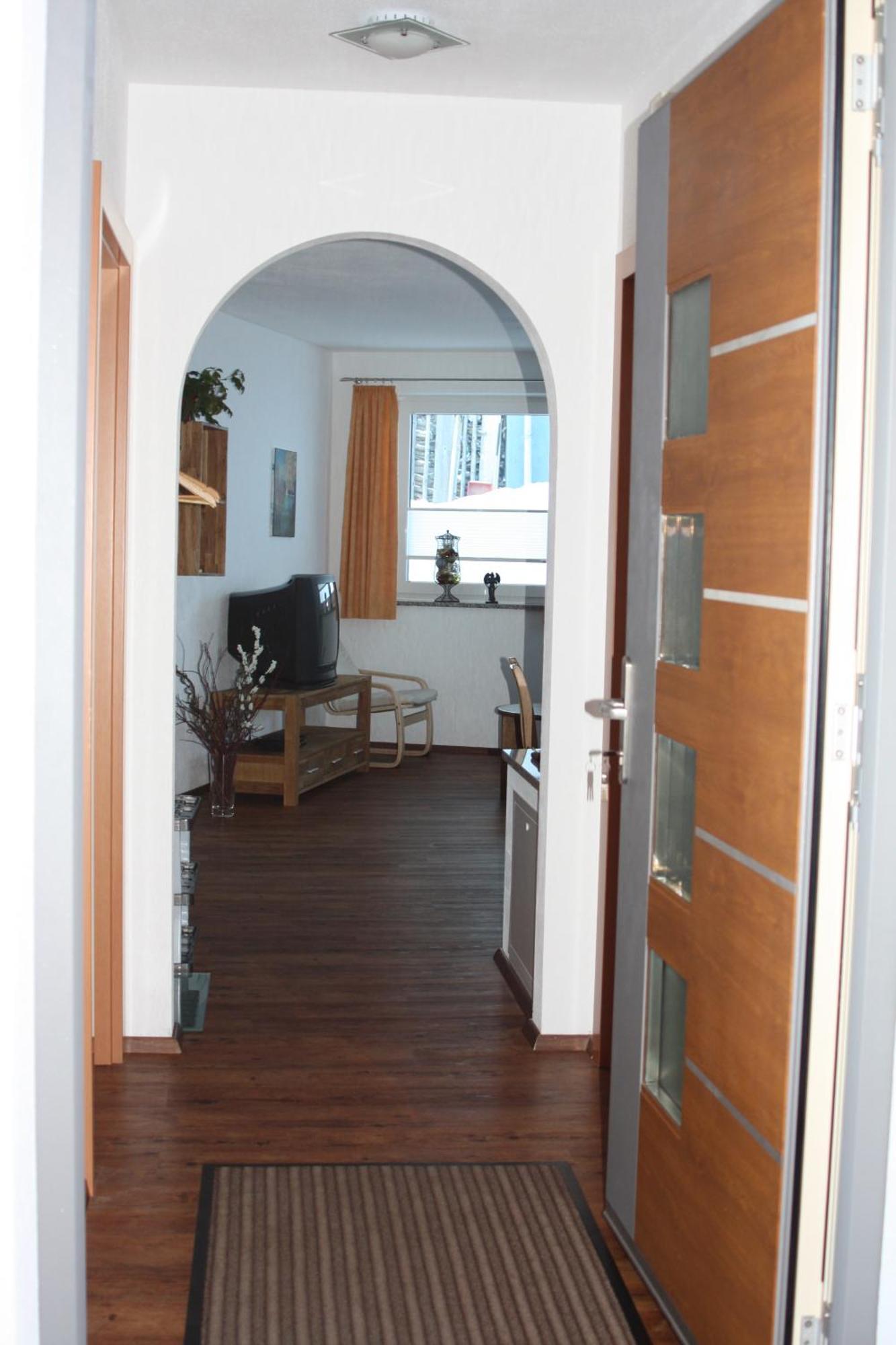 Holzlehenhof Appartement Sankt Johann im Pongau Buitenkant foto
