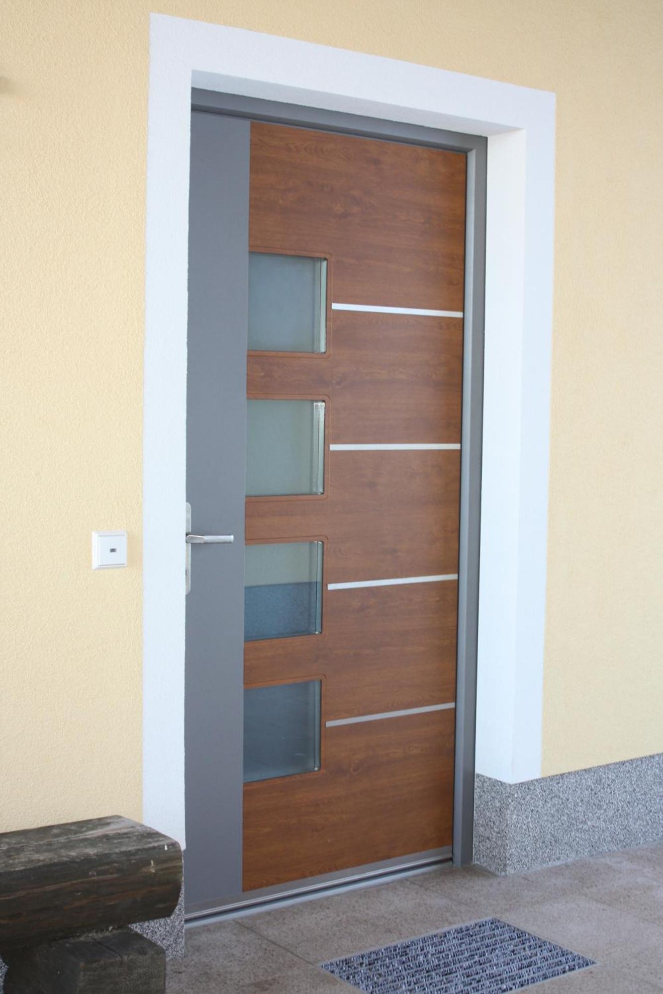 Holzlehenhof Appartement Sankt Johann im Pongau Buitenkant foto